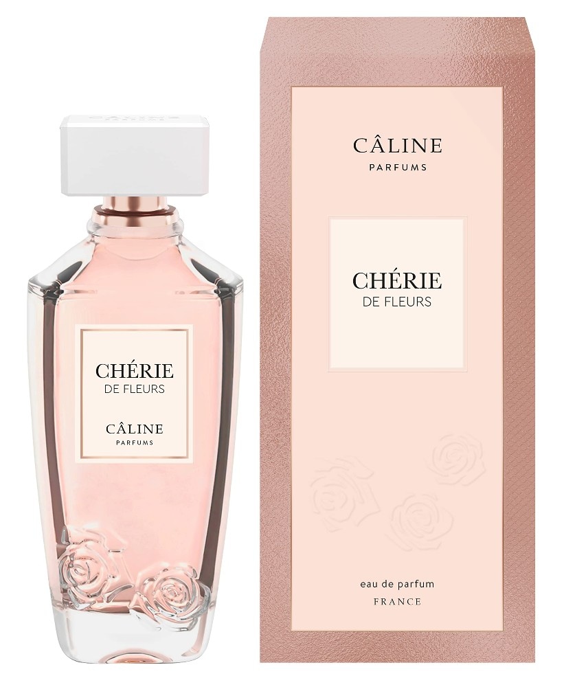 Caline Cherie de Fleurs 60 ml Akcija u trgovini Mueller