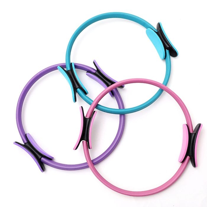 Obruč za pilates - Akcija u trgovini KTC