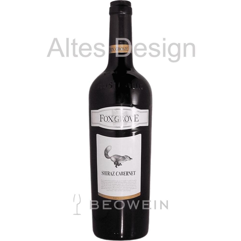 Vino Cabernet Fox Grove 0,75 L - Akcija u trgovini Interspar