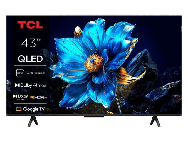 TV LED TCL 43P7K 43" Akcija u trgovini KTC