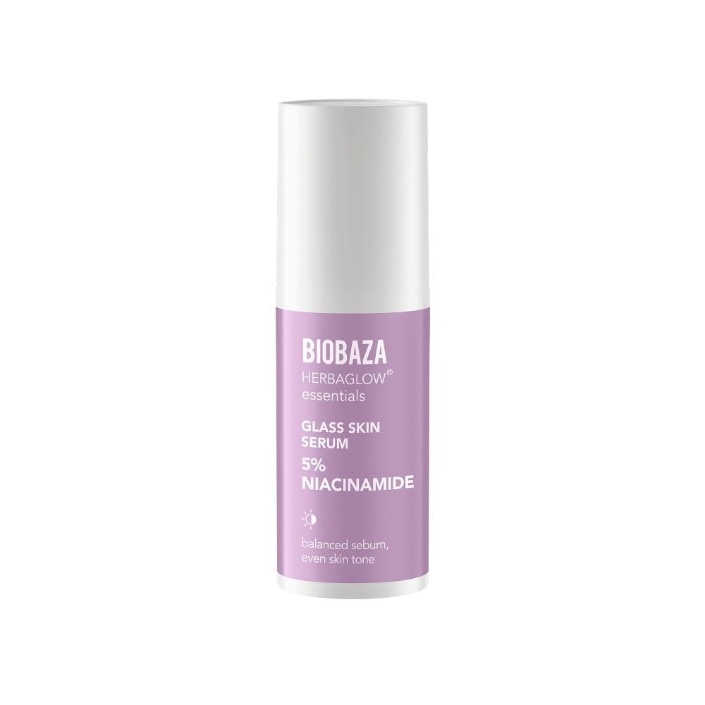Biobaza Glass Skin Serum Akcija u trgovini Konzum