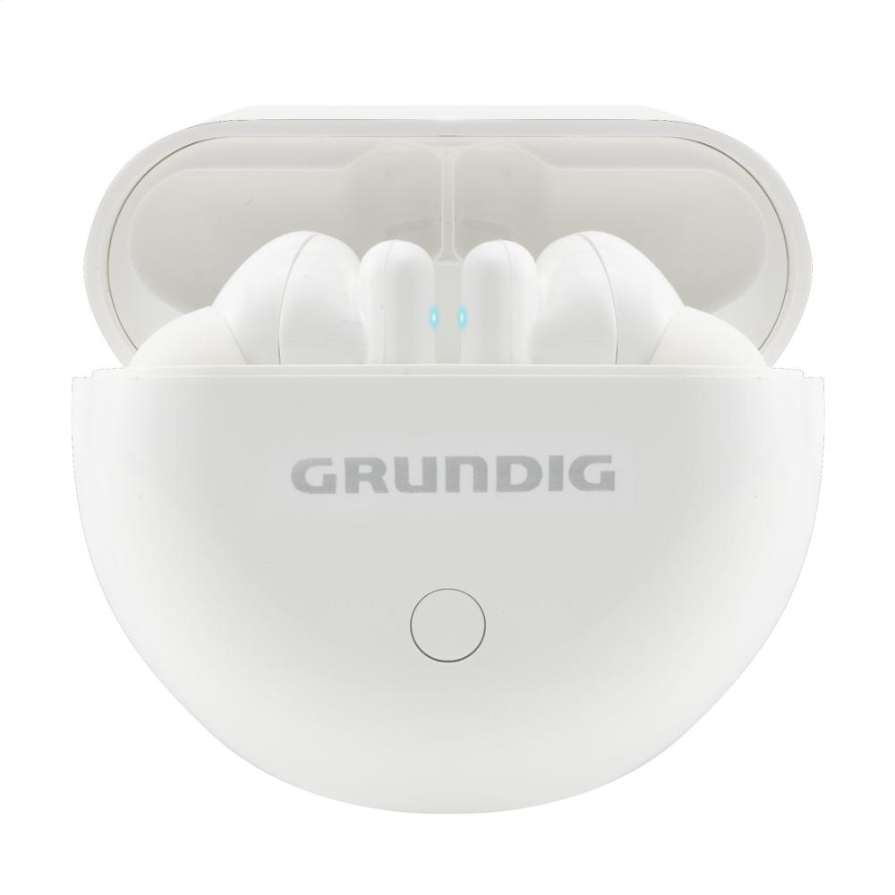 Grundig Bluetooth naočale sa slušalicama 1 kom - Akcija u trgovini Interspar