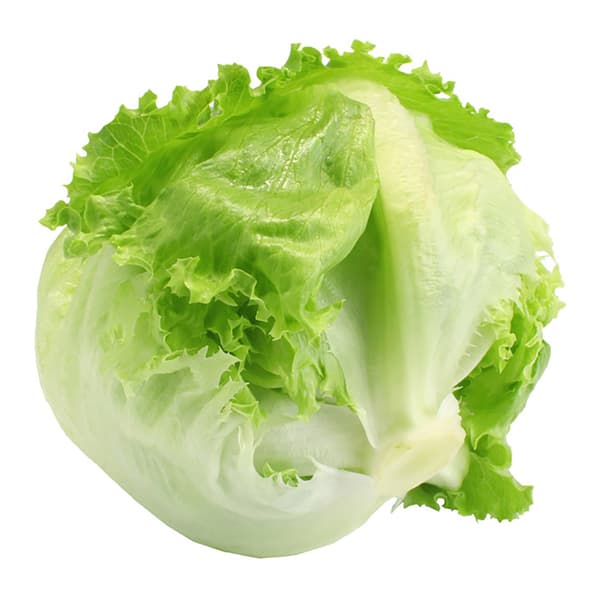 Salata Iceberg Akcija u trgovini Eurospin