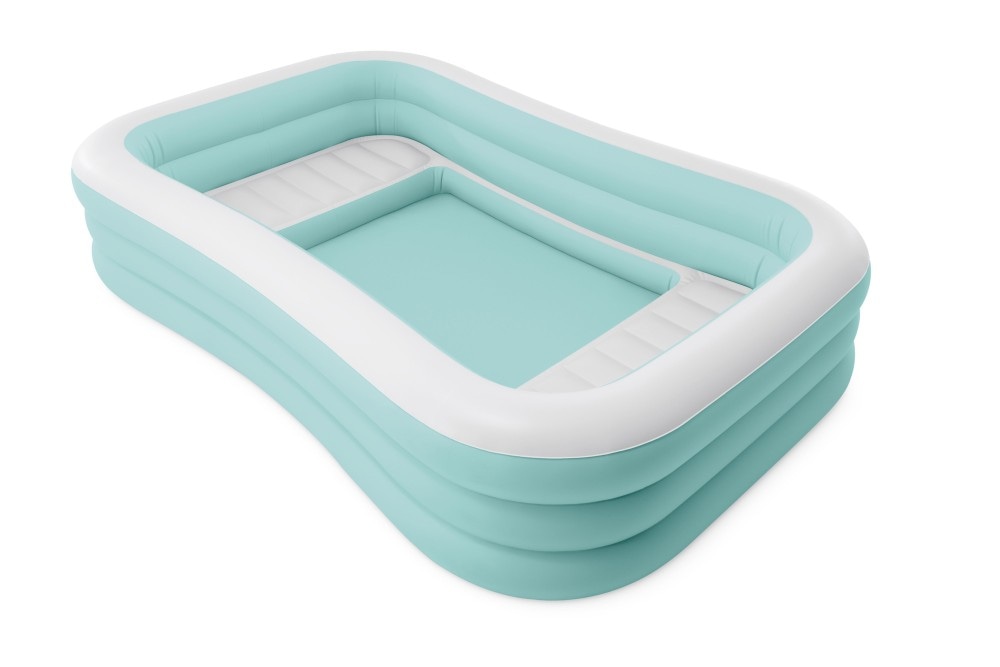 Intex bazen 264 x 165 x 56 cm - Akcija u trgovini KTC