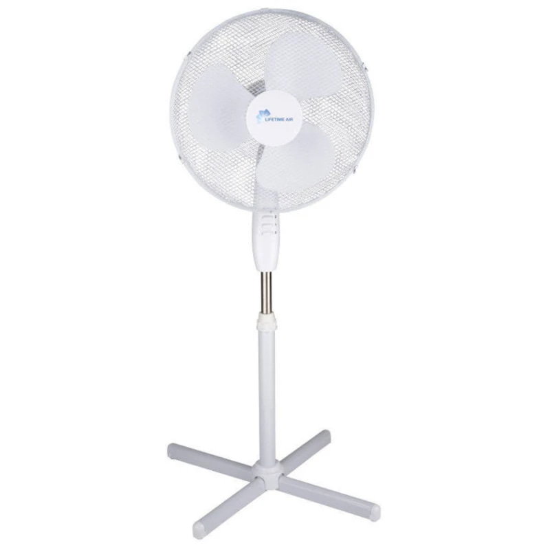 Vingo ventilator stajaći 40W 40W Akcija u trgovini Alles
