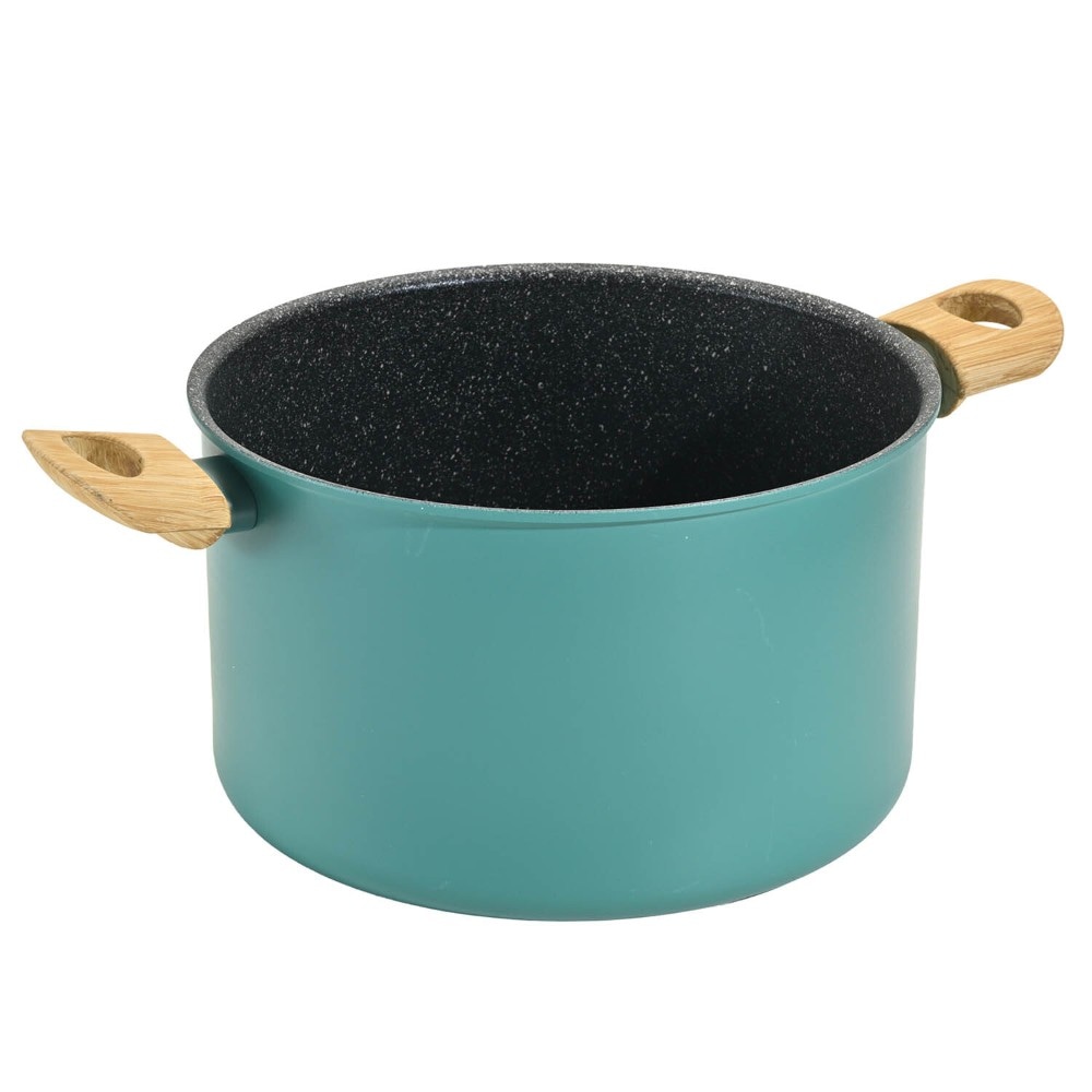 Eterna Delimano lonac duboki 24 cm Akcija u trgovini Konzum
