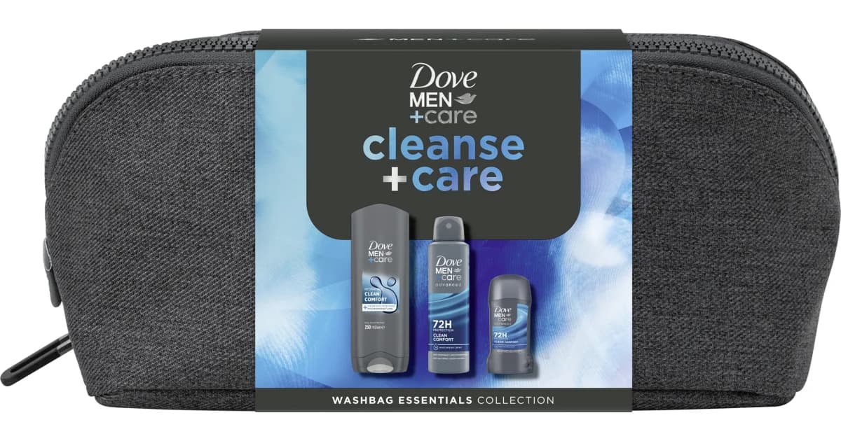Dove men Clean comfort 1 kom. Akcija u trgovini Dm