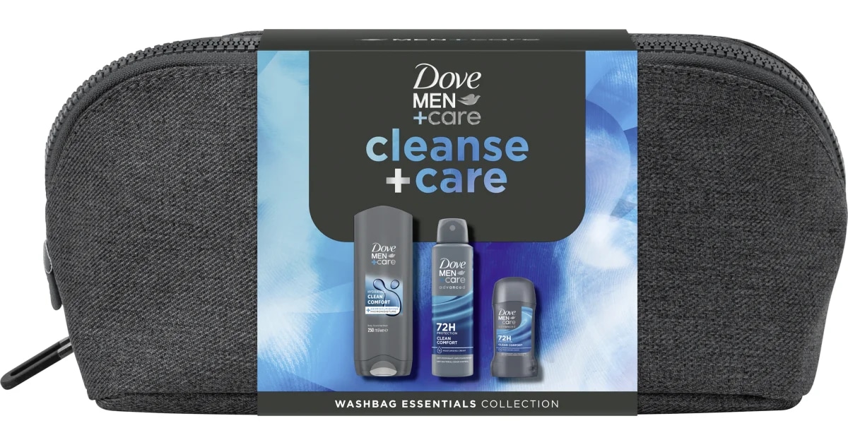 Dove men Clean comfort 1 kom. - Akcija u trgovini Dm