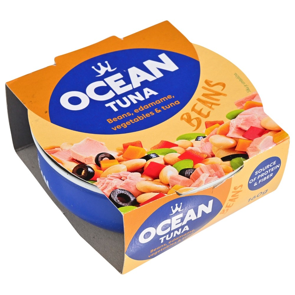Ocean tuna salata 210/160 g Akcija u trgovini Konzum