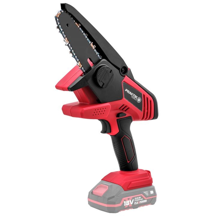 Praktik pila akumulatorska lančana mini PTQ134 - Akcija u trgovini Alles