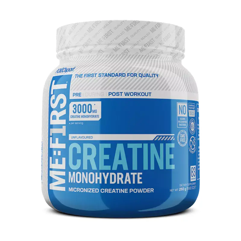 Polleo Creatine prašak 250g Akcija u trgovini Konzum