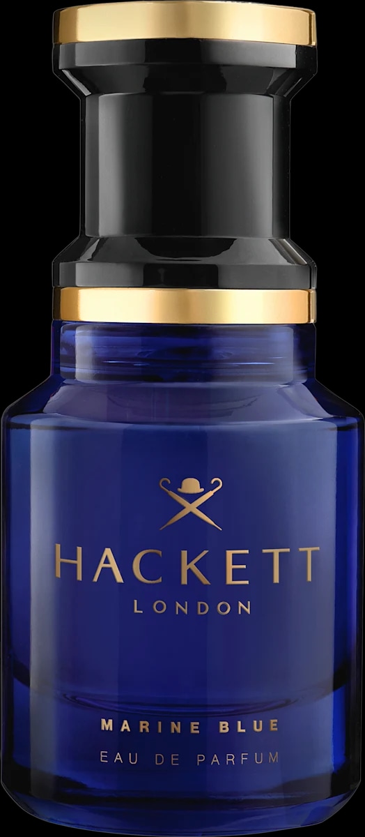 Hackett London Essential Marine Blue 50 ml Akcija u trgovini Dm
