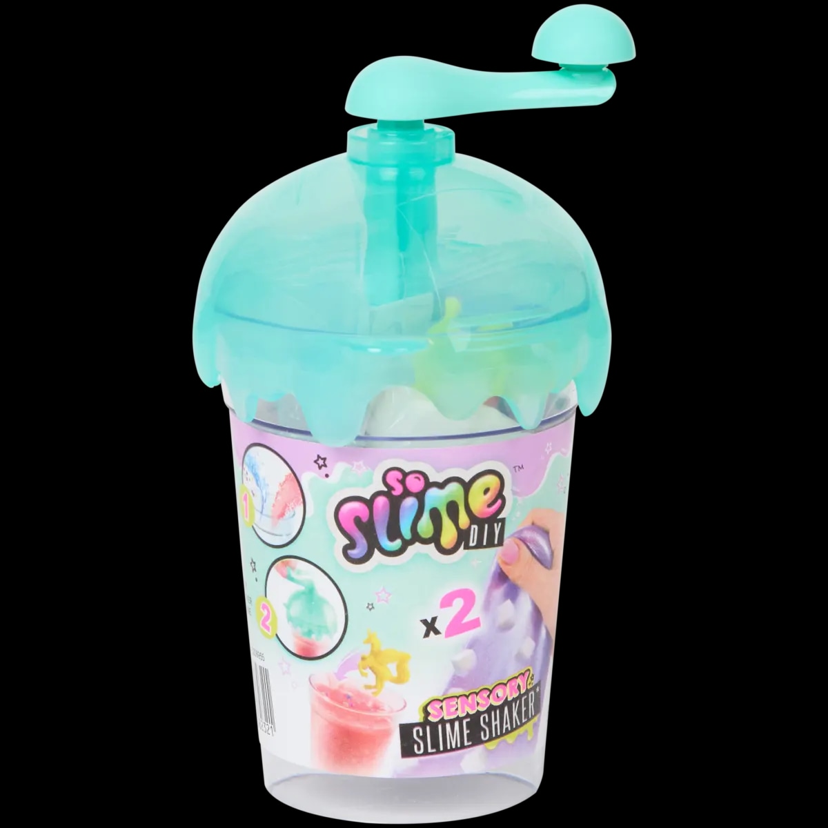 Canal Toys So Slime Uradi sam slime shaker Akcija u trgovini Action