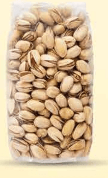 Pistacija u ljusci 300 g - Akcija u trgovini Plodine