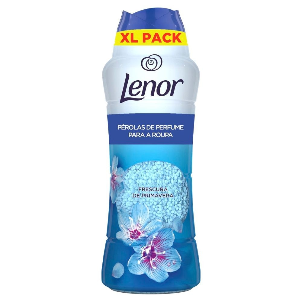 Lenor Winter mirisne perlice za rublje 495 g Akcija u trgovini KTC