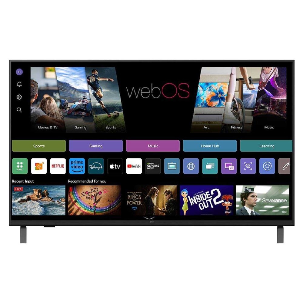 Televizor LG 43UA75003LA 43"/109 cm Akcija u trgovini Vacom
