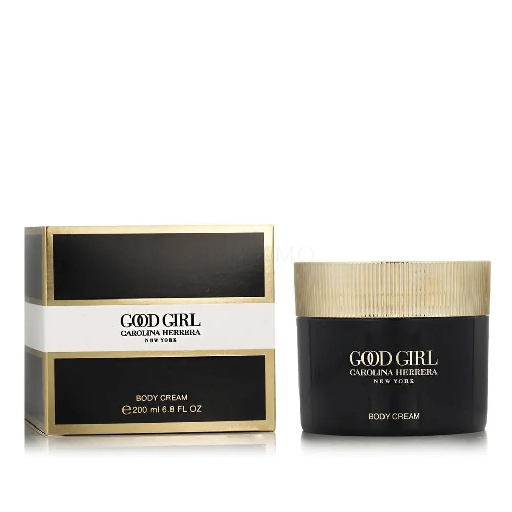 Carolina Herrera Good Girl Body cream, 200 ml Akcija u trgovini Bipa