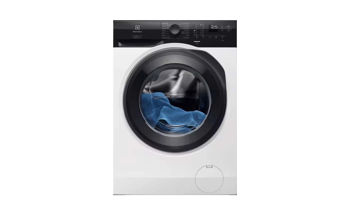 ELECTROLUX perilica rublja EW6F9452E - Akcija u trgovini Alles