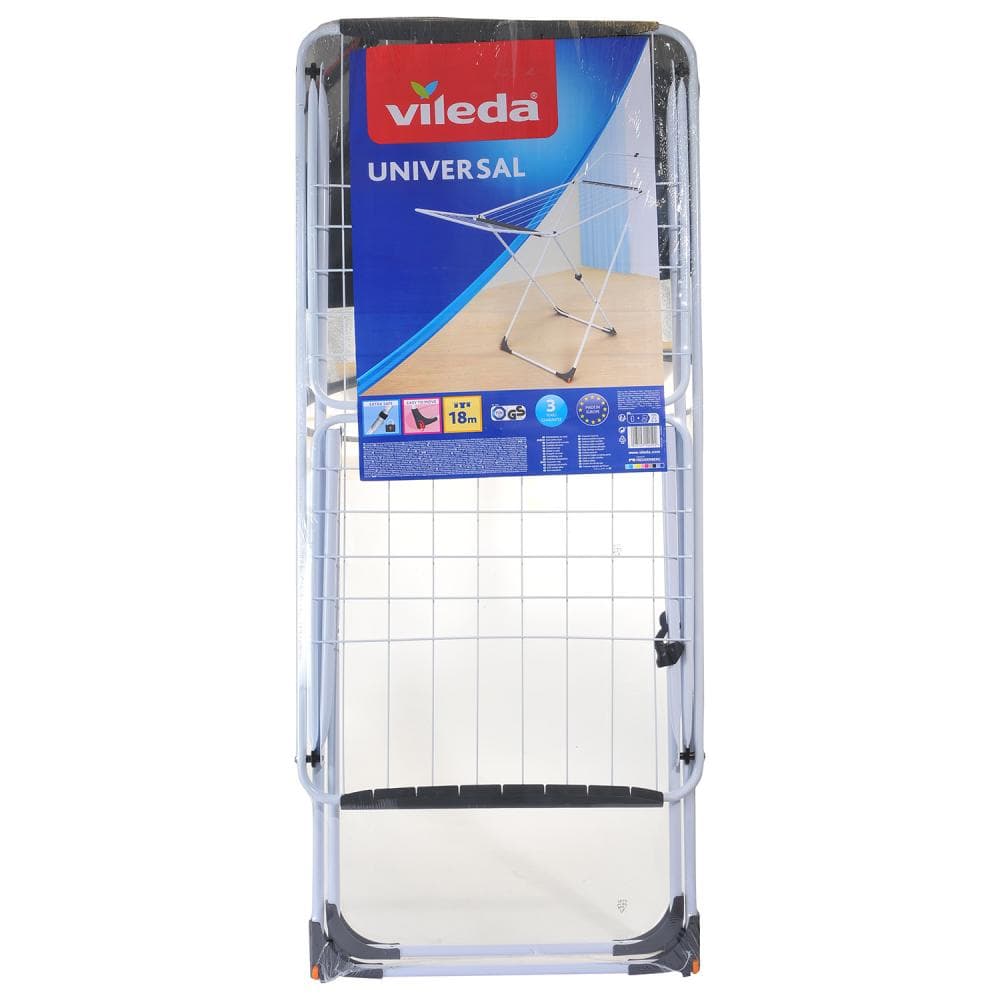 Sušilo za rublje Viva Universal Vileda Akcija u trgovini Kaufland