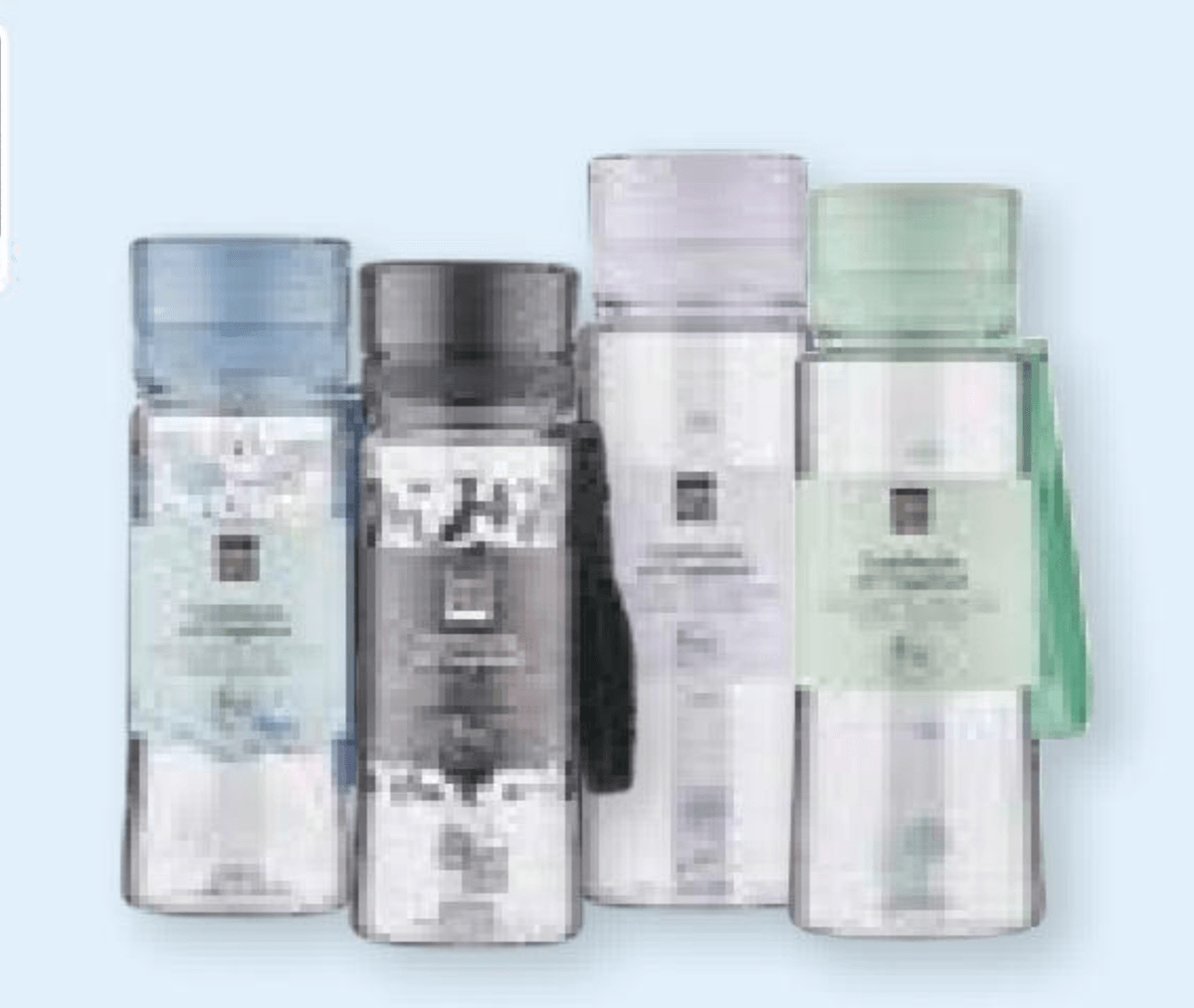 SIMPEX COLOR Boca za napitke 400 ml ili 600 ml - Akcija u trgovini Spar