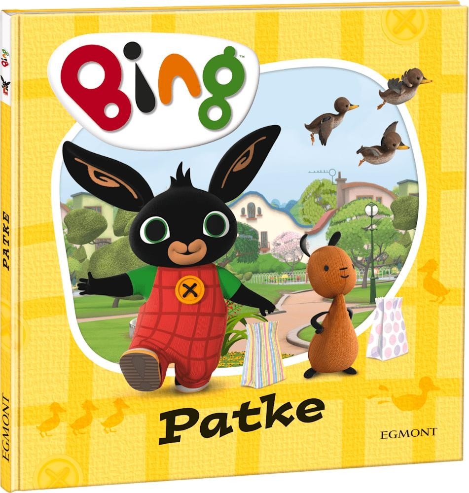 Bing Patke ili Mjehurići 1 kom Akcija u trgovini Interspar