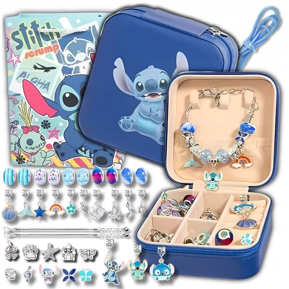 Stitch set za izradu nakita Akcija u trgovini Mueller
