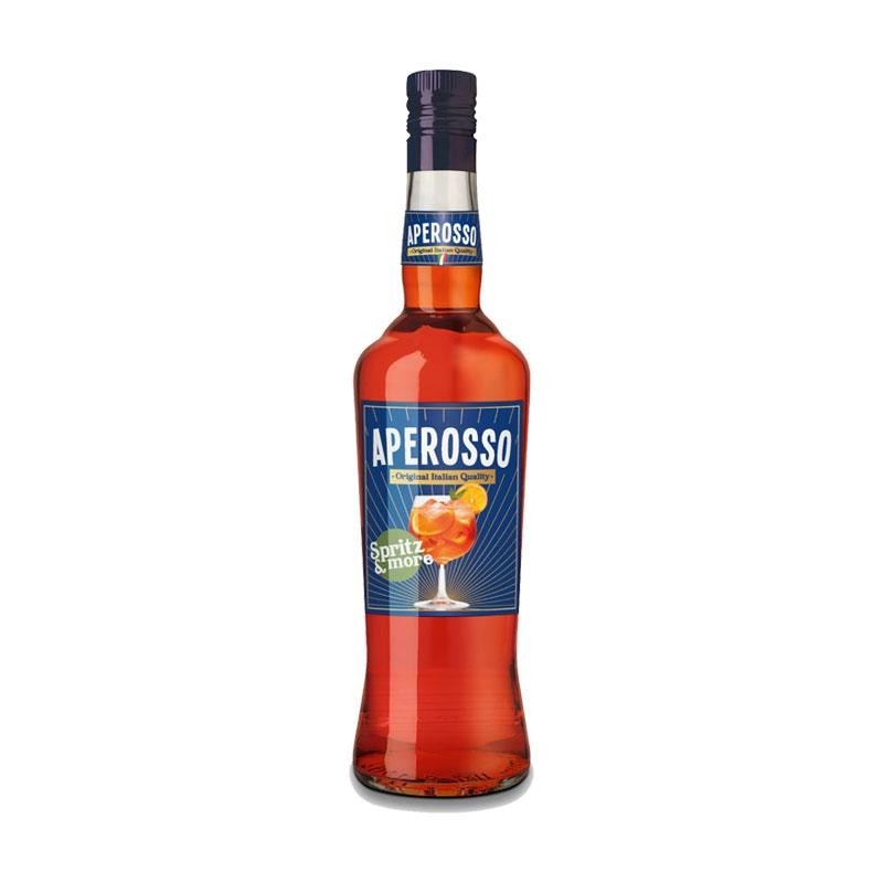 Aperosso aperitiv 1 L Akcija u trgovini Kaufland