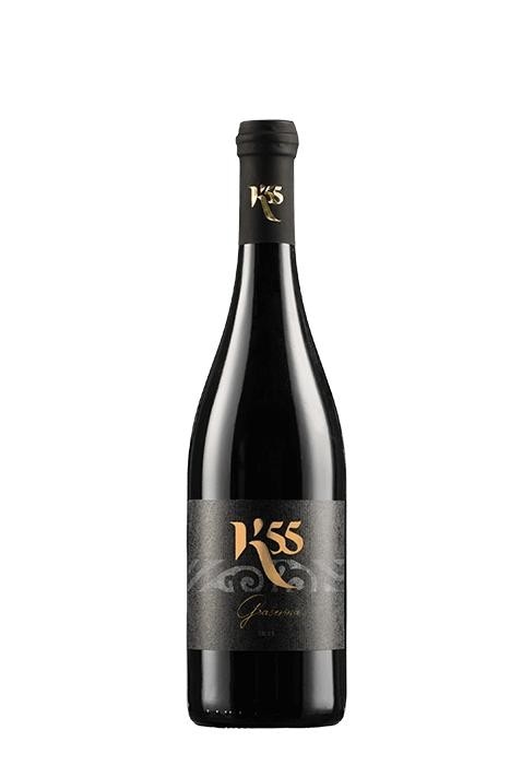Graševina K55 0,75 l Akcija u trgovini Konzum