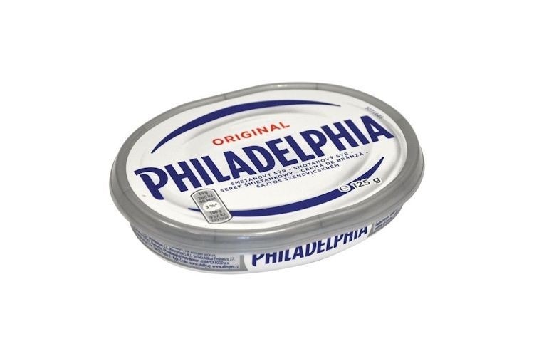 Philadelphia Original 125 g Akcija u trgovini Žabac