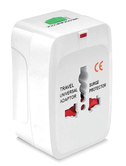 Putni adapter T4 Meanit 1 kom - Akcija u trgovini Interspar