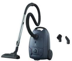 Usisavač s vrećicom Electrolux EB31C1DB Akcija u trgovini Pevex