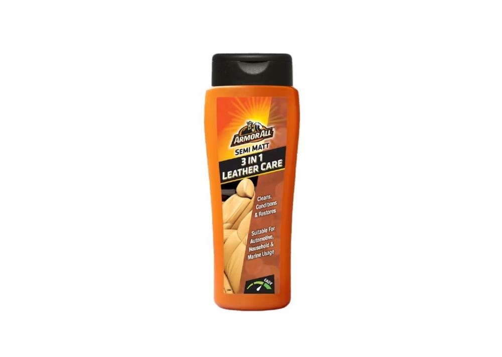 Sredstvo za njegu kože 3u1 Armor All 250 ml Akcija u trgovini Vinkoprom