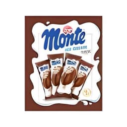 Zott Monte Štapić