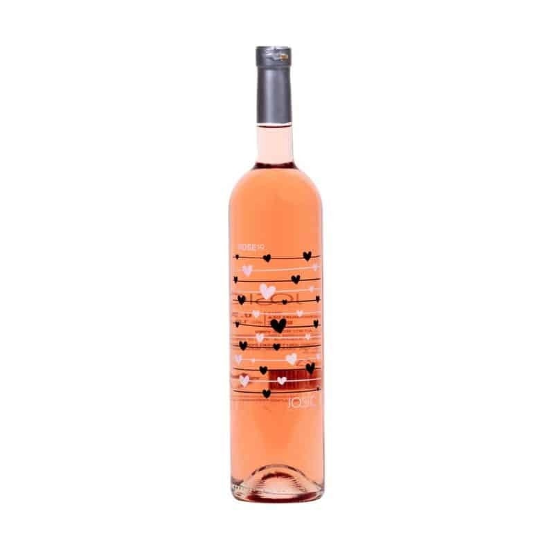 Josić Rosé 0,75 L Akcija u trgovini Interspar