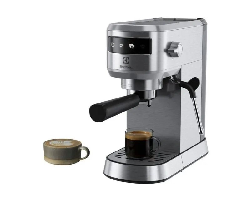 ELECTROLUX aparat za kavu E6EC1-6ST - Akcija u trgovini Alles