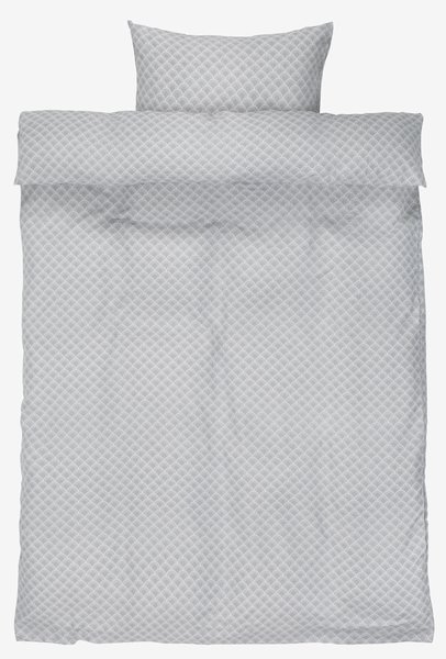 Basic set posteljine 140x200+50x70/75 cm - Akcija u trgovini Jysk
