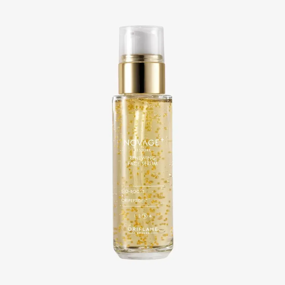 Novage+ Restore Renewing serum za lice 30 ml Akcija u trgovini Oriflame