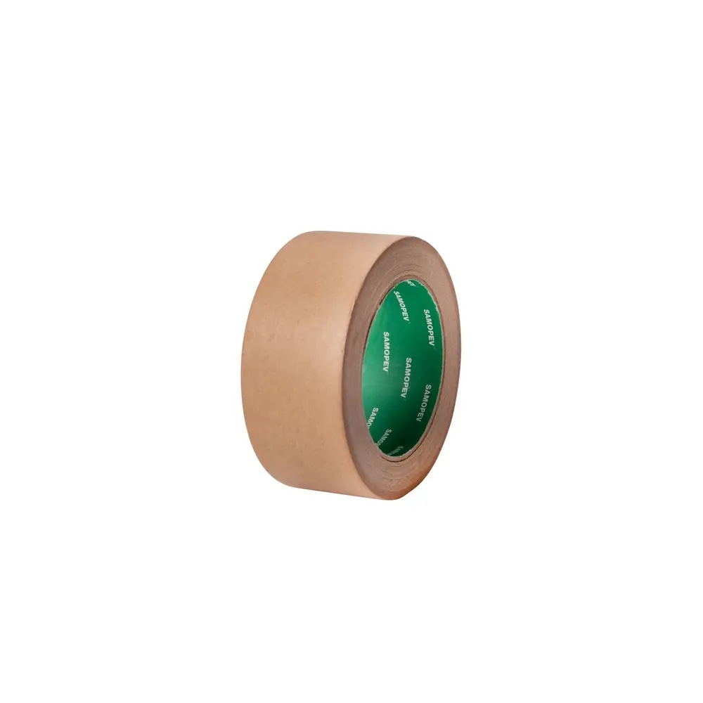 Krep traka Samopev Professional 48 mm x 50 m Akcija u trgovini Pevex