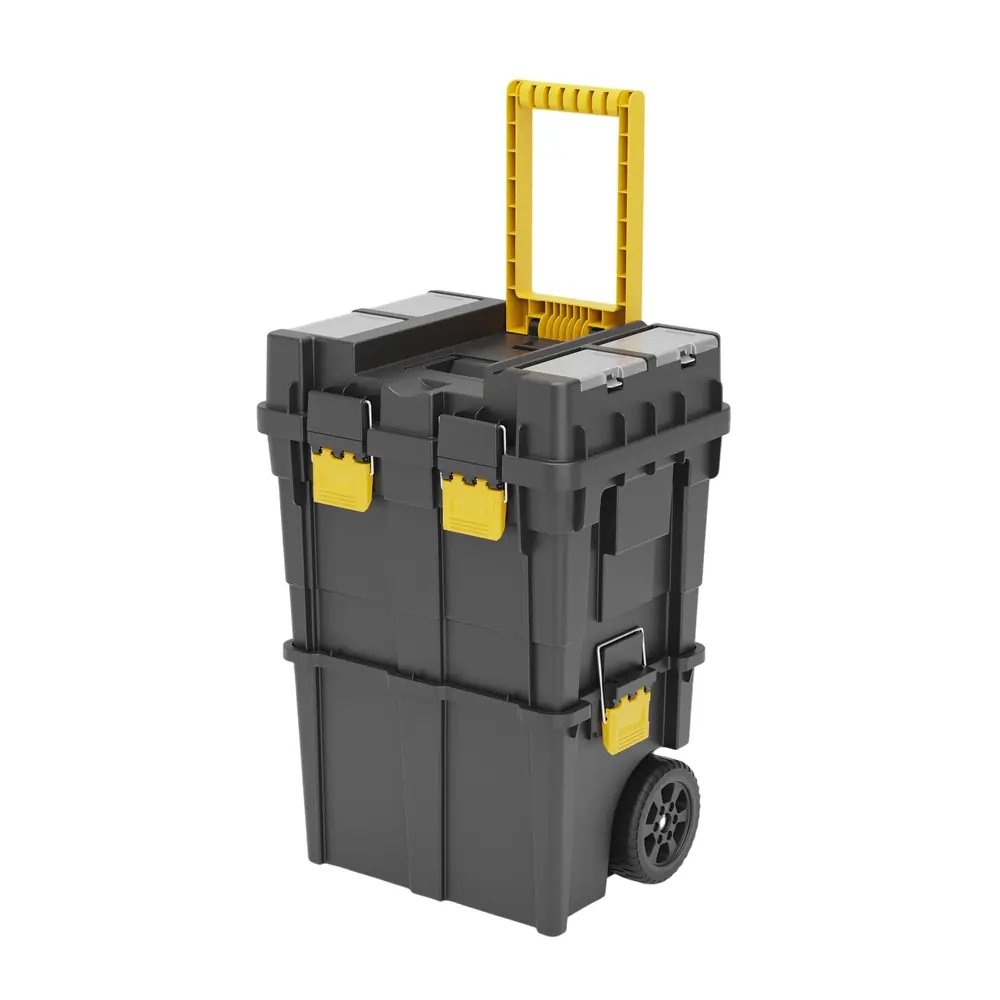 Patrol Wheelbox kutija za alat 390 x 350 x 450 mm Akcija u trgovini Pevex