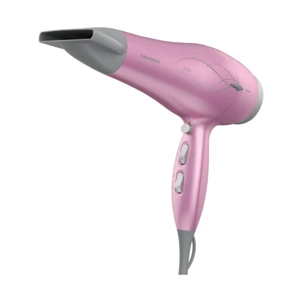 GRUNDIG sušilo za kosu HD6280 - Akcija u trgovini Alles