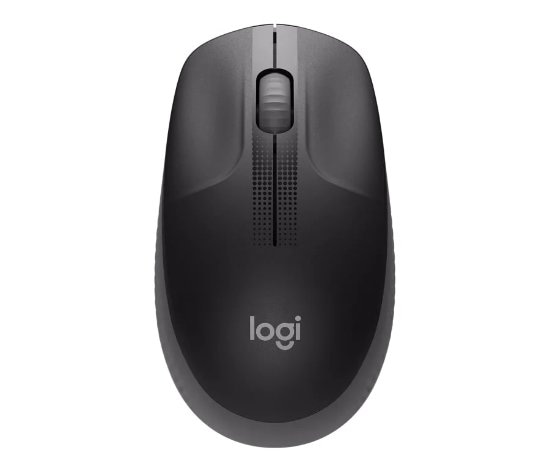 Logitech M190 bežični računalni miš - Akcija u trgovini Centar Tehnike