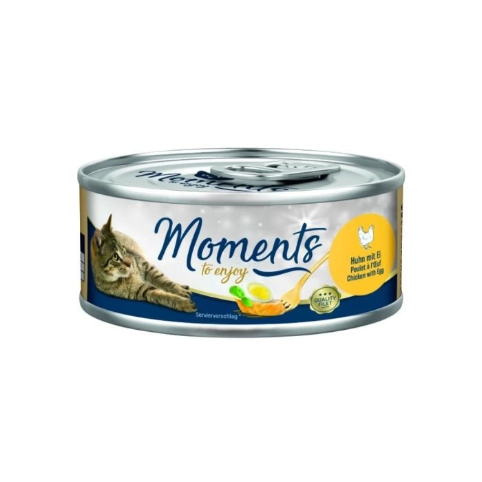 Moments 70 g - Akcija u trgovini Zoo City