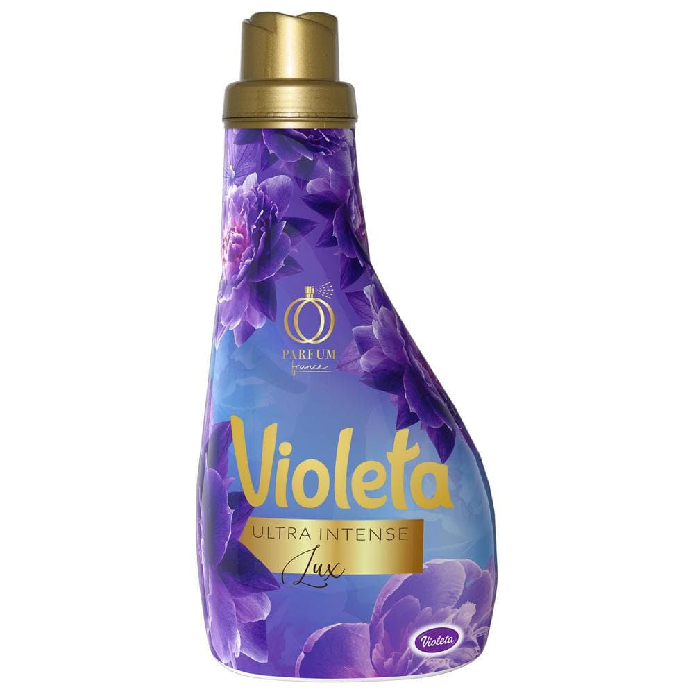 Violeta omekšivač Lux 1.55 l Akcija u trgovini Lidl