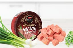 Medven Mesni doručak
