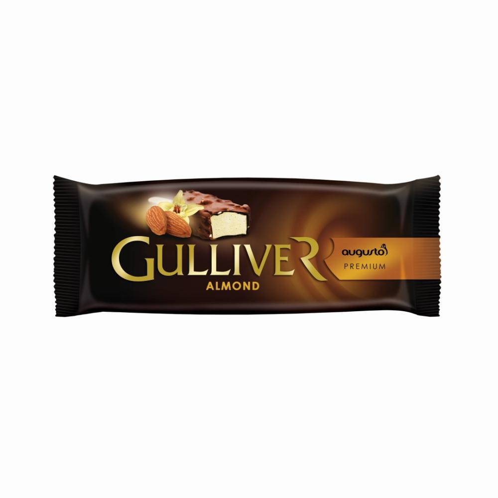 Augusto sladoled Gulliver 120 ml Akcija u trgovini Trgovina Krk