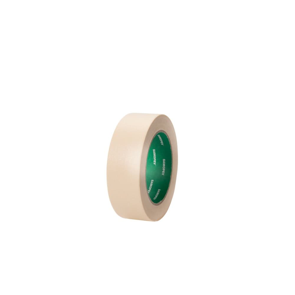 Krep traka Samopev Professional 36 mm x 50 m Akcija u trgovini Pevex