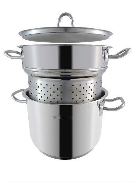 Posuda INOX 14 L - Akcija u trgovini Vinkoprom