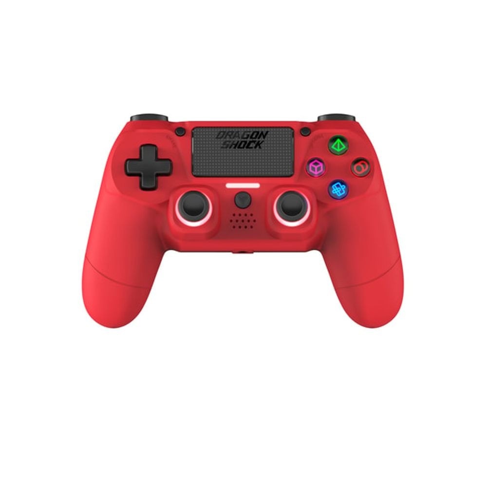 Dragonshock Mizar Red bežični gamepad Akcija u trgovini Vacom