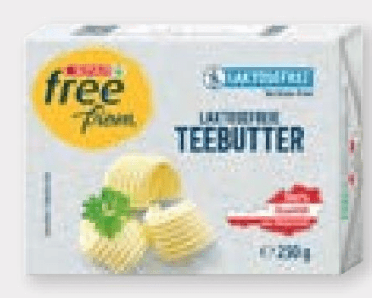 free From Maslac 250 g - Akcija u trgovini Spar