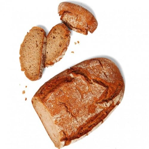 Njemački kruh miješani 1 kg Akcija u trgovini Kaufland